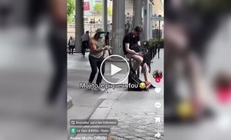 Во Франции блогера приговорили к 6 месяцам тюрьмы за пранки со шприцем