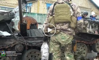 Повертатися до звільнених населених пунктів все ще небезпечно