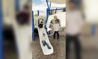 Красивое и удивительное (короткие видео). Выпуск 61