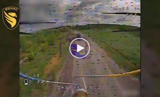 Пограничники уничтожили в Харьковской области БТР, танк и САУ Гвоздика оккупантов