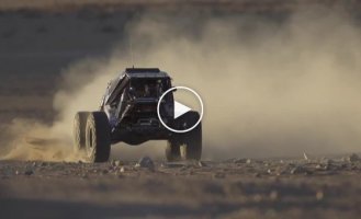 Highlights 1 Griffin King of the Hammers