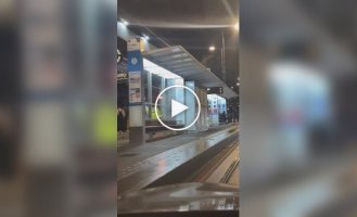 Житель Бірмінгема не дозволив злодіїві втекти