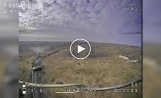 FPV дрони в роботі