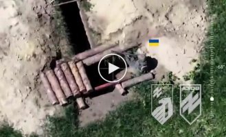 Оккупанты вплотную приблизились к позициям азовцев на Торецком направлении: россиян ликвидировали в стрелковом бою