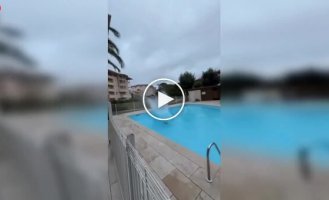 Летний «экстрим», который лучше не повторять