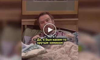 Хороша кінцівка серіалу «Всі тяжкі»