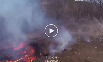 Спецназовцы ГУР эвакуируют раненого побратима, который в одиночку отбивал атаки оккупантов