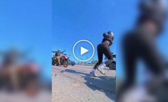 Усі вирішили взяти участь у ДТП