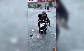 Риболовля не задалася