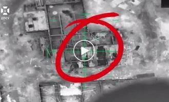 Defense Forces destroyed 10 enemy positions in the South Slobozhansky direction