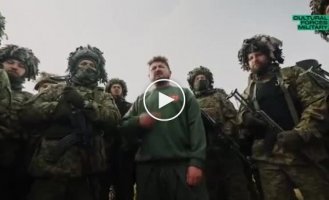 “Cultural Landing” The Ukrainian Armed Forces released the battle anthem of the Airborne Assault Forces specially for the Day of the Airborne Forces