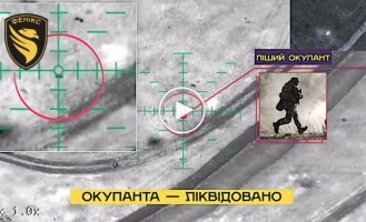 Прикордонники знищили мотоцикли, вантажівки, склади росіян та ліквідували живу силу противника.