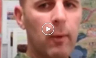 Austrian army officer on the war in Ukraine