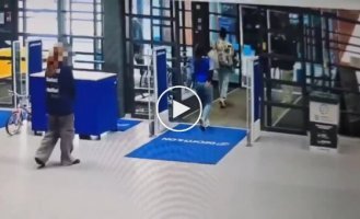 Thief of the Year