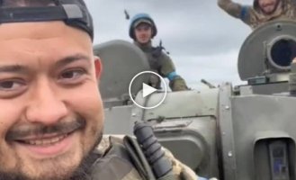 Заряд позитиву від наших ЗСУ