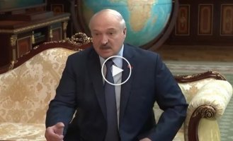 Лукашенко призвал Россию быть готовой к использованию ядерного оружия