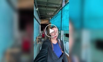 Вид, який надихає: секретне місце сили у В'єтнамі