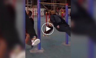 Интересный способ справиться с бессонницей