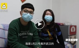 Свинья 65 дней ждала свою хозяйку, покинувшую город из-за коронавируса