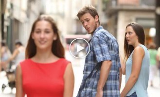 Нейросеть навчила героїв мемов танцювати