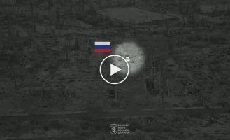 Ворожа МТ-ЛБ та 13 окупантів – результат роботи бійців 24-го ОМБр імені короля Данила та дружніх підрозділів.