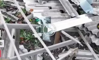 Бійці Легіону Свобода Росії знищили найновіший комплекс радіоелектронної боротьби росіян Чорне Око