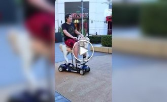 Інженер відтворив у реальності кілька абсурдних предметів із роликів нейромереж