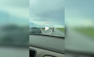 Провальна спроба позмагатися