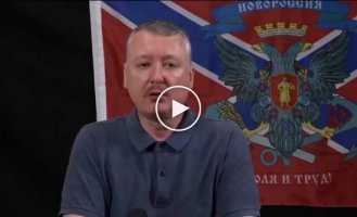 Гиркин жалуется, что победы РФ не видать