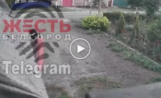 Прохоровка, та что за Белгородом