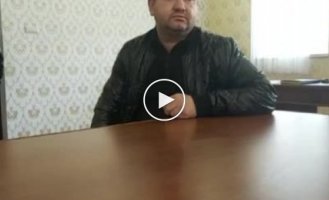 Своих оставил в Киеве, а сам поехал воевать на Закарпатье