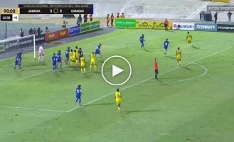 Маленький острів з великою мрією: збірна Кюрасао вперше вийшла на чемпіонат світу з футболу