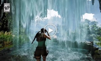 Анонсирован ремейк первой части игры Tomb Raider — Legacy of Atlantis