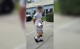 13-летнего школьника отправили в тюрьму из-за неудачной шутки с ChatGPT