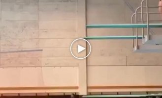 Спортивное видео (короткие видео). Выпуск 19