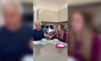 Час додати цукор