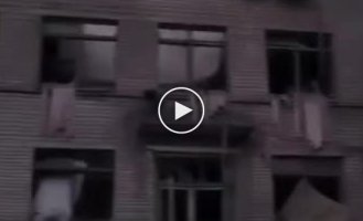 A selection of videos of missile attacks and shelling in Ukraine. Issue 16