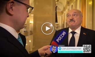 Lukashenka invited those who wish to have nuclear weapons to join the Union State