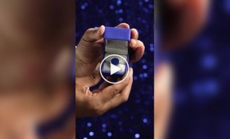 A company has created a ring that helps fight social media addiction