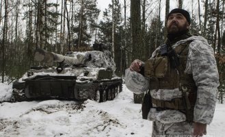 russian invasion of Ukraine. Chronicle for January 18-21