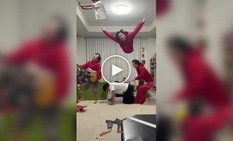 Як зібрати себе частинами