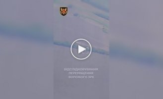 Ворожий ЗРК Бук-М1 вартістю 10 млн. доларів знищили українські воїни
