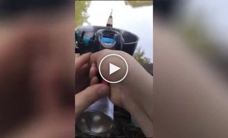 Революційний винахід для любителів риболовлі