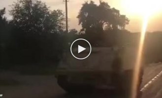 A selection of videos of damaged Russian equipment in Ukraine. Issue 11