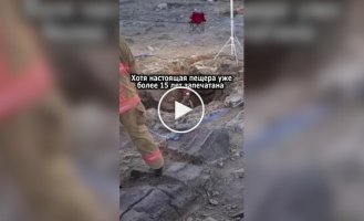 Печально известную пещеру воссоздали в VR-игре