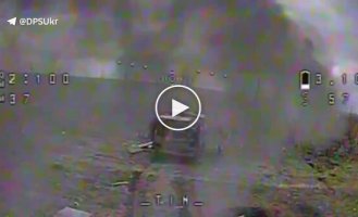 Наші воїни знищили 3 ББМ, 2 танки БМП, 3 САУ, пункт управління БПЛА росіян на Куп'янському напрямку