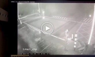 Сохранить шлагбаум любой ценой