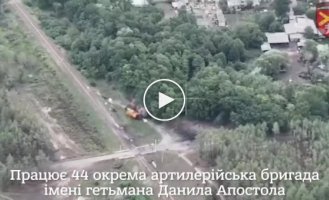 A selection of videos of damaged Russian equipment in Ukraine. Issue 67