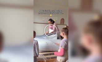 Home mattress uprising