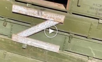 A selection of videos of damaged Russian equipment in Ukraine. Issue 79